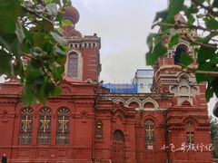 -圣·阿列克谢耶夫教堂