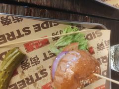 -Side Street街旁(交道口店)