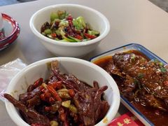 -老三样·旧食新味(万寿宫店)