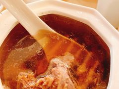 -金戈戈香港豉油鸡(皇庭广场店)