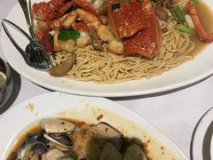 -金唐海鲜酒家