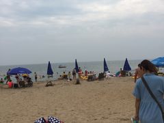 -老虎石海上公园