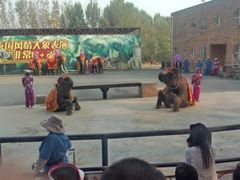 -大连森林动物园