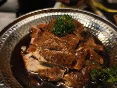 -古都历食南京菜·烤鸭·鸭血粉丝·汤包(南京博物院店)