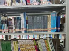 -泉州市鲤城区图书馆