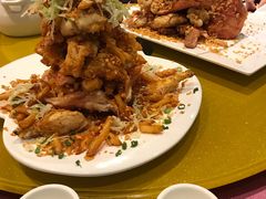 -鱼乐轩海鲜专门店