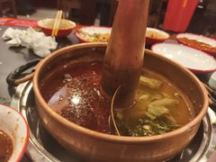 -京元盛铜锅涮肉(上海总店)