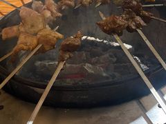 -号令江湖·水浒烤肉(和畅睦邻中心店)