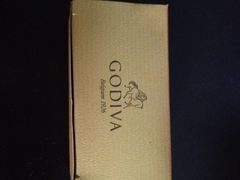-GODIVA(港汇恒隆广场)