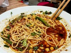 -好這口重庆小面(总店)