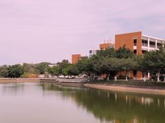 -华南理工大学(大学城校区)