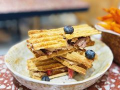 埃菲尔牛肉塔-Toris(LuOne凯德晶萃广场店)