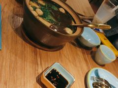 -马来西亚肉骨茶汤·招牌螃蟹·烧鸡·呷喱吧吧(海上世界店)