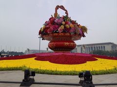 -天安门广场
