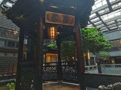 -广州酒家(文昌总店)