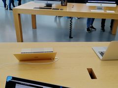 店内环境-Apple零售店(新街口店)