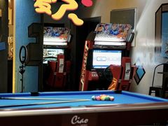 -CIAO·团建聚餐·生日派对轰趴馆(福田店)