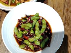 -环球渔市·平价海鲜餐厅(星潮广场店)