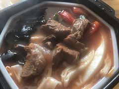 -小满手工粉(上海月星环球港店)