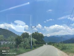 -九华奇缘探险漂流