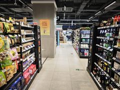 -盒马鲜生(新都心店)