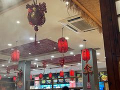 -老渔翁炖鱼坊(黄海西路东山店)