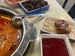 -川西坝子火锅(金沙1.0直营店)
