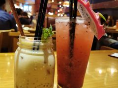 -MR.ROCKY洛奇先生RESTAURANT&BAR(宝安壹方城店)