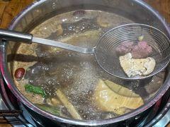 -谭三娘鲜切牛肉自助火锅(文殊院店)