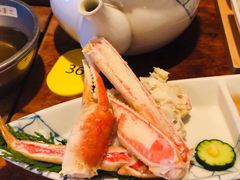 -蟹道乐(新宿本店)
