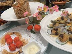 -南景饭店(万家丽路店)