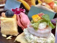 -Famous肥猫墨西哥音乐餐吧(五棵松华熙LIVE店)