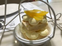 -Deer Park鹿园西餐(仁恒置地广场店)