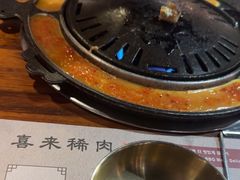 -喜来稀肉(金巴利道店)