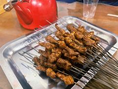 烤肉-清真·马峰烤肉(小学习北巷店)