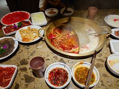 -小龙坎火锅(万象城店)