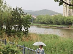 -熙古里艺术村