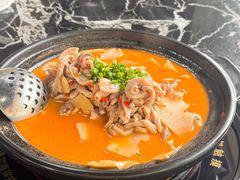 -李师傅脆肚(华强北店)