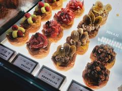 -LANLIZI BAKERY(COSMO店)