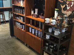-星巴克(北京通州九棵树西路店)