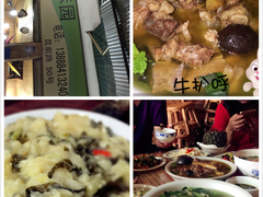 -西双版纳傣味园(昆前路店)