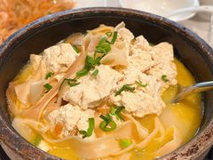 -狮王府淮扬菜(夫子庙老门东店)
