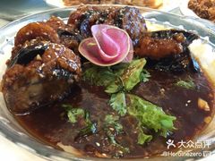 -众乐大盘菜