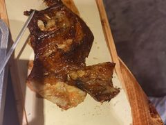 -破店肥蛤·海鲜·烧烤(翠园街店)