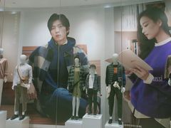-优衣库(长沙国金中心店)
