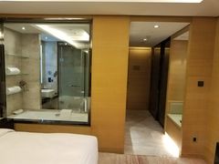 -无锡新湖铂尔曼大酒店