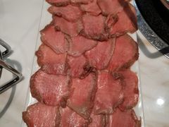 -为什么牛潮汕牛肉火锅(万胜广场店)