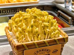 -巴奴毛肚火锅(悠唐购物中心店)