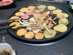 -龙记珍牛和牛烧肉(龙南街店)