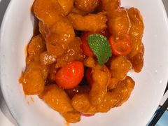 -东流山烤鸭·家常菜(雨山龙湖店)